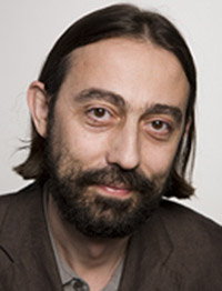 Adolfo Garcia-Sastre, Ph.D.