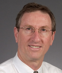 Jim Mullins, Ph.D.