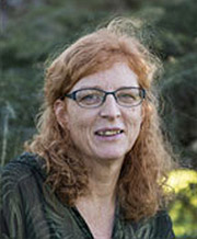 Nicole Baumgarth, Ph.D.
