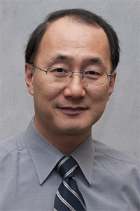 </p>
<h3>Kyoung-Jin Yoon, PhD, DVM</h3>
<p>Professor<br />
Department of Vet Diagnostic<br />
& Production Animal Medicine<br />
Iowa State University</p>
<p>