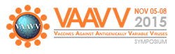 VAAVV 2015 Symposium