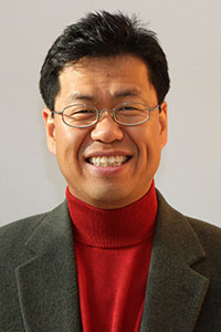 </p>
<h3>Michael Cho, PhD</h3>
<p>Professor<br />
Department of Biomedical Sciences<br />
Iowa State University</p>
<p>