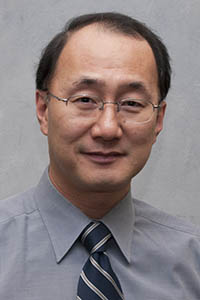 Kyoung-Jin yoon, PhD