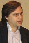Laurent Verkoczy, PhD